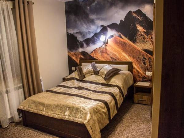 Dom Wypoczynkowy U Korkosa