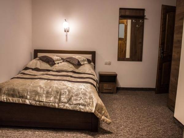 Dom Wypoczynkowy U Korkosa