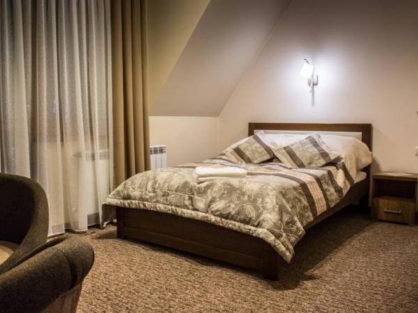 Dom Wypoczynkowy U Korkosa