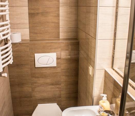 Dom Wypoczynkowy U Korkosa