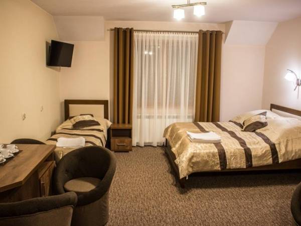 Dom Wypoczynkowy U Korkosa