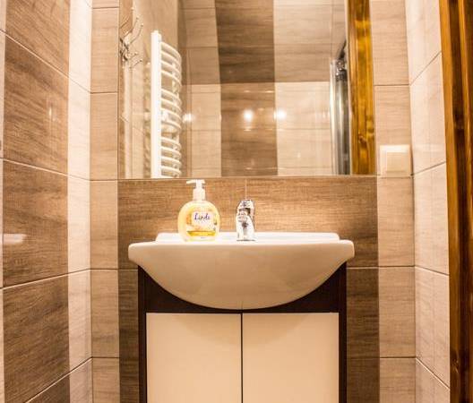 Dom Wypoczynkowy U Korkosa