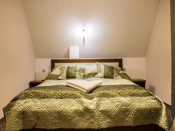 Dom Wypoczynkowy U Korkosa