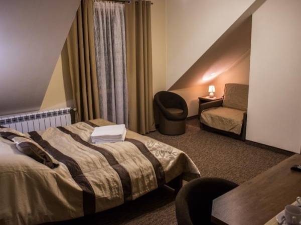 Dom Wypoczynkowy U Korkosa