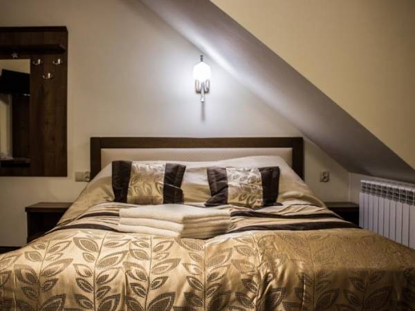 Dom Wypoczynkowy U Korkosa