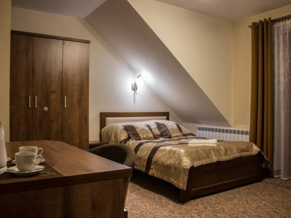 Dom Wypoczynkowy U Korkosa