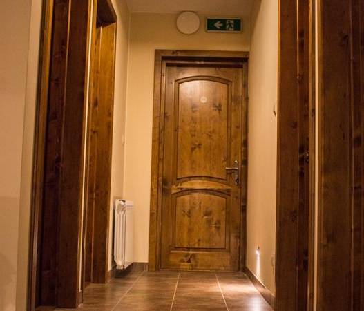 Dom Wypoczynkowy U Korkosa