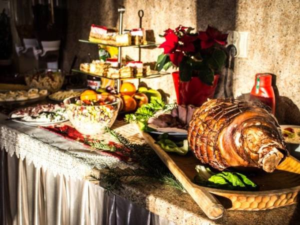 Dom Wypoczynkowy U Korkosa