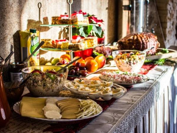 Dom Wypoczynkowy U Korkosa