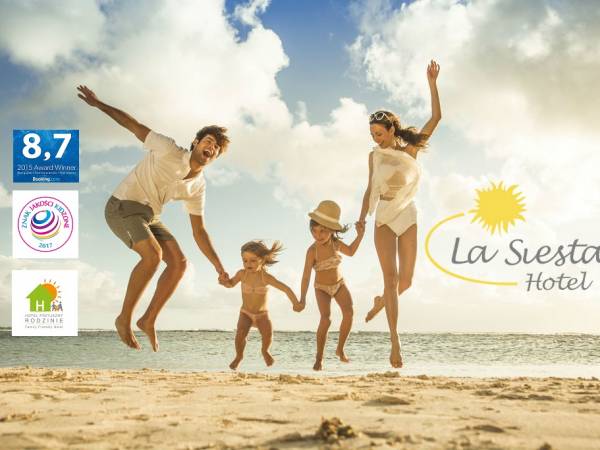 Hotel La Siesta