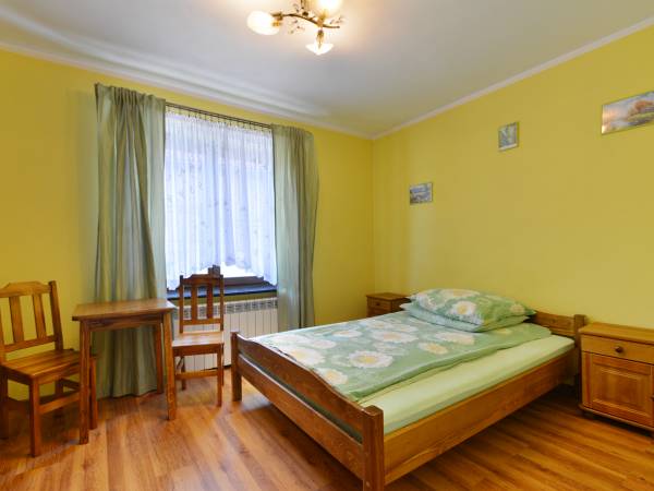 Agroturystyka u Anny i Dariusza