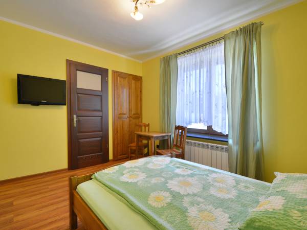 Agroturystyka u Anny i Dariusza