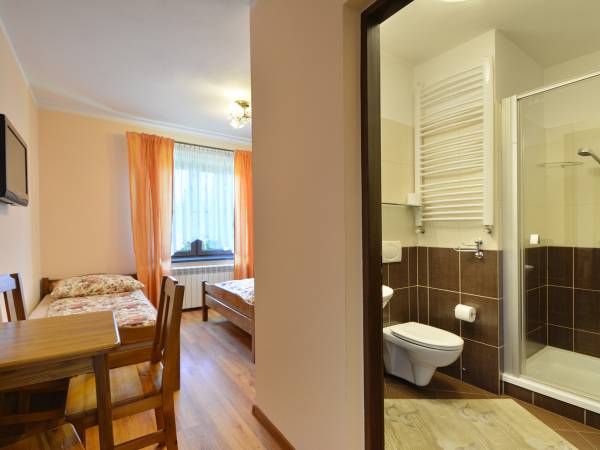 Agroturystyka u Anny i Dariusza