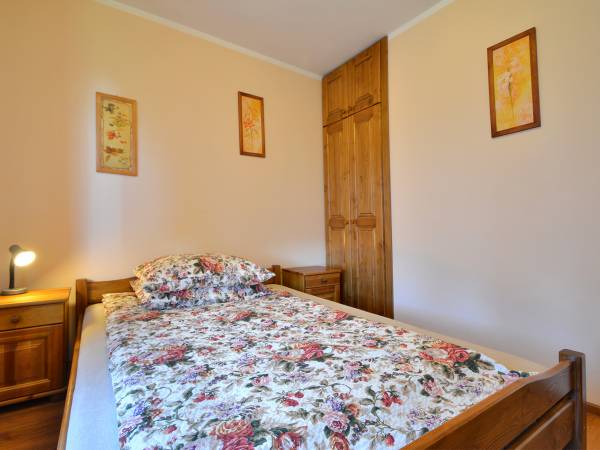 Agroturystyka u Anny i Dariusza