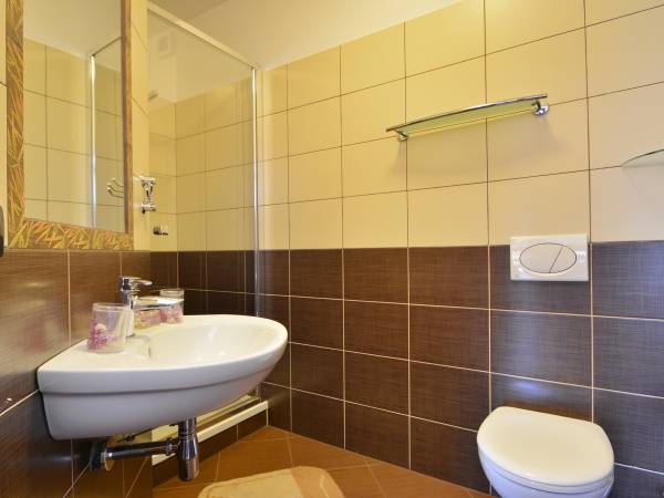 Agroturystyka u Anny i Dariusza