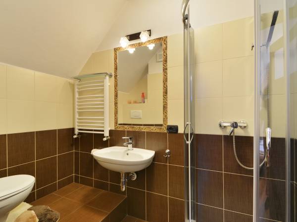 Agroturystyka u Anny i Dariusza