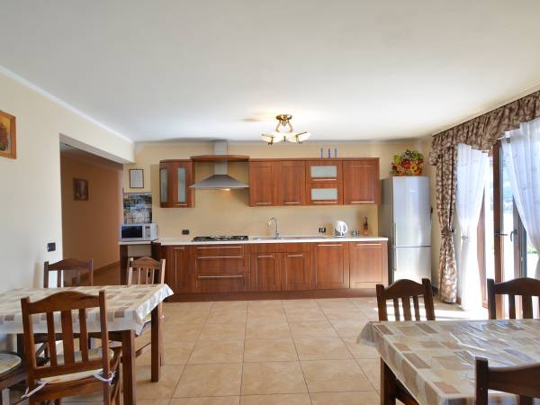 Agroturystyka u Anny i Dariusza