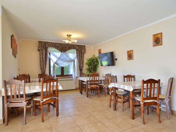 Agroturystyka u Anny i Dariusza