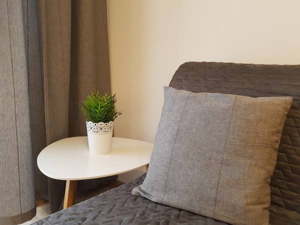 fotel rozkładany 1os - apartament