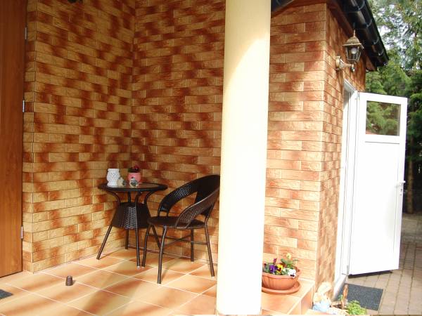 Dom Gościnny U Macieja