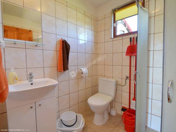 Ośrodek Wypoczynkowy Na Fali