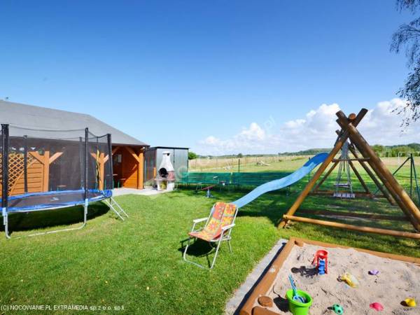 Ośrodek Wypoczynkowy Na Fali