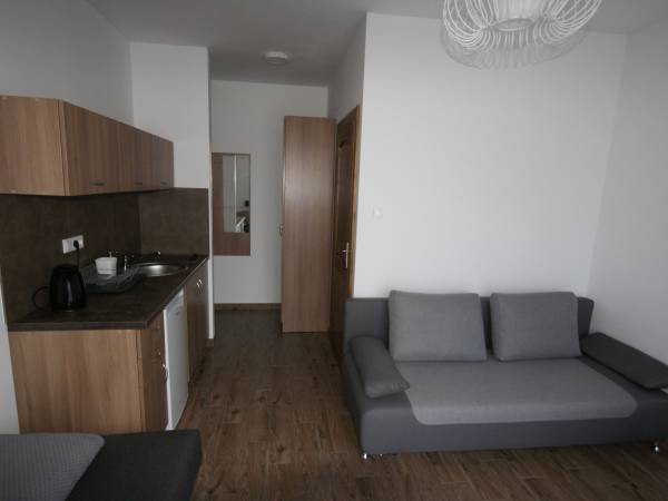 Pokój dla 4 osób parter