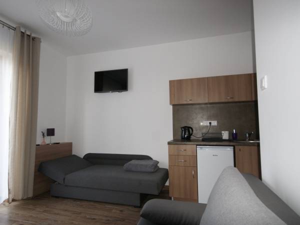 Pokój dla 4 osób parter