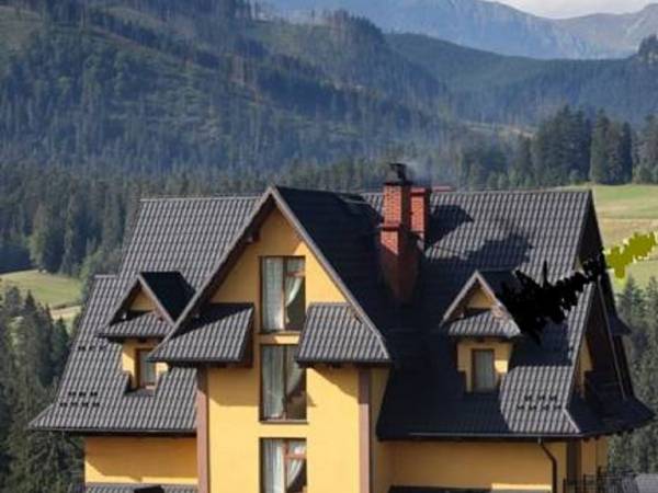 Pokoje Gościnne Stanek 