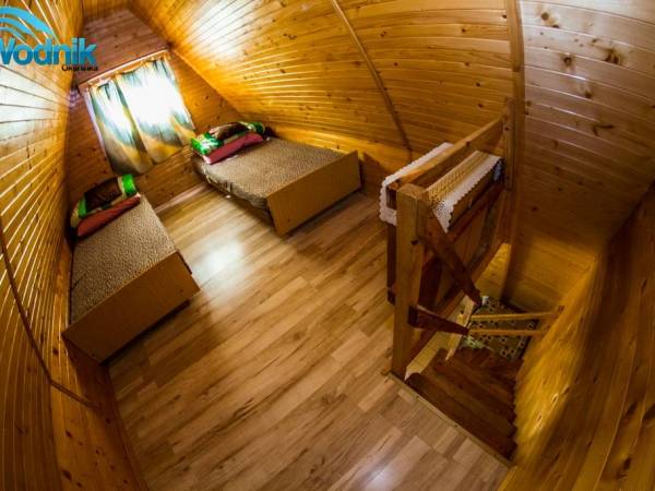 Ośrodek Wypoczynkowy Wodnik