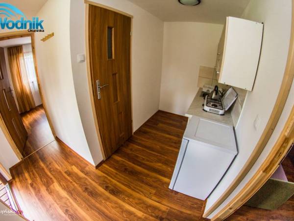 Ośrodek Wypoczynkowy Wodnik