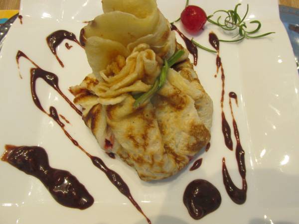 Pokoje i Domki Skorpion