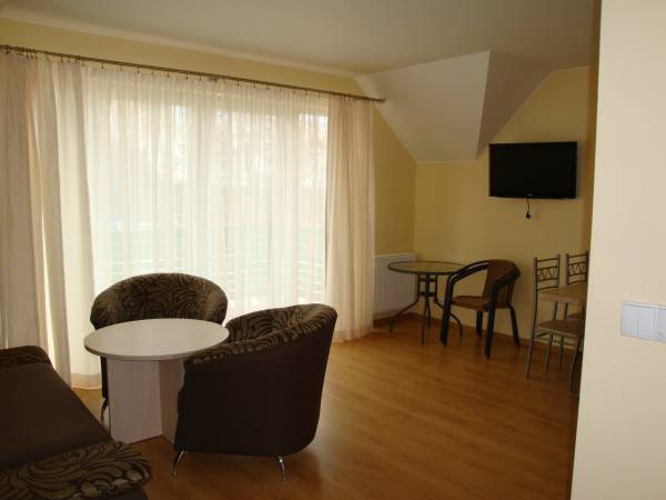 Ośrodek Wczasowy Martin