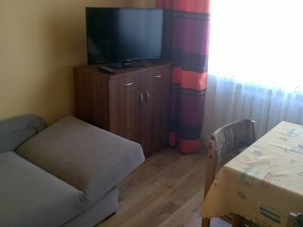 Władysławowo - Cetniewo - Pokoje gościnne