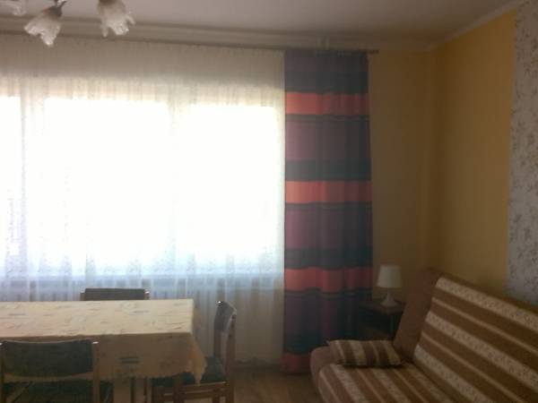 Władysławowo - Cetniewo - Pokoje gościnne