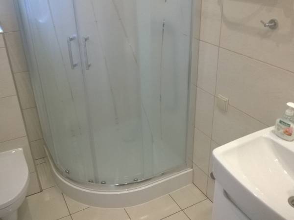 Władysławowo - Cetniewo - Pokoje gościnne