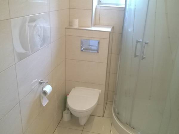 Władysławowo - Cetniewo - Pokoje gościnne