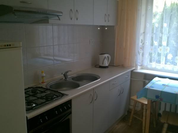 Władysławowo - Cetniewo - Pokoje gościnne