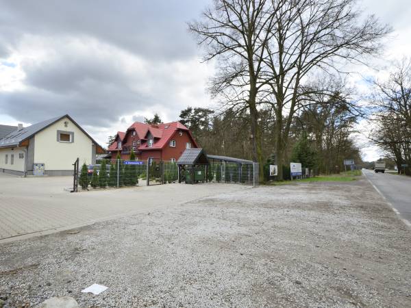 KINGASERWIS Pokoje do wynajęcia