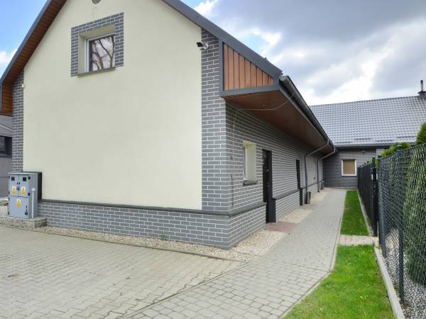 KINGASERWIS Pokoje do wynajęcia