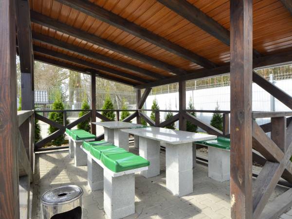 KINGASERWIS Pokoje do wynajęcia