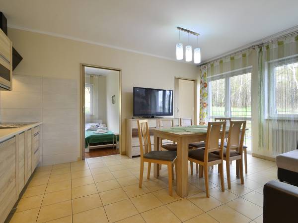 Apartamenty Izery- Cicha