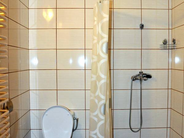 Łazienka pokój nr 5