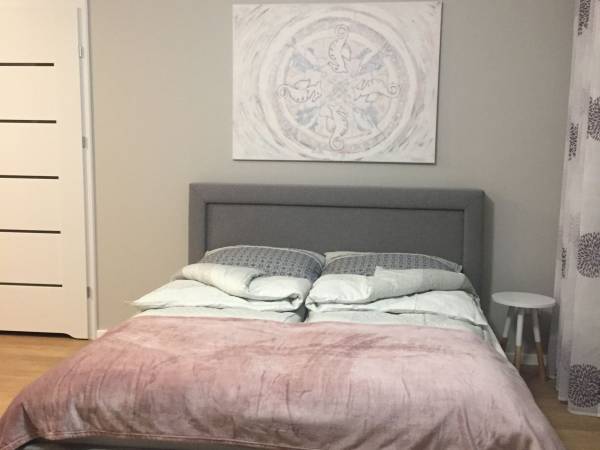 Apartament Słoneczny Baltic Park 