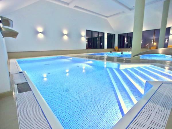 Centrum Zdrowia i Wypoczynku Nowy Zdrój