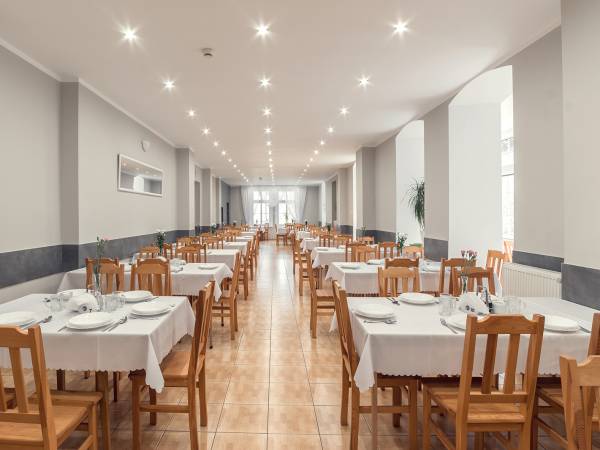 Sanatorium Uzdrowiskowe Chemik