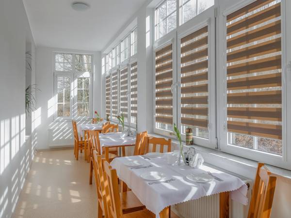 Sanatorium Uzdrowiskowe Chemik