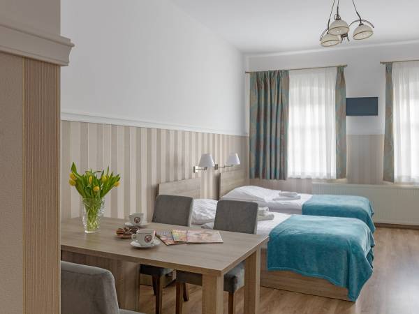 Sanatorium Uzdrowiskowe Chemik