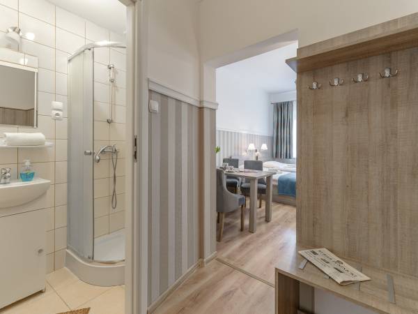 Sanatorium Uzdrowiskowe Chemik