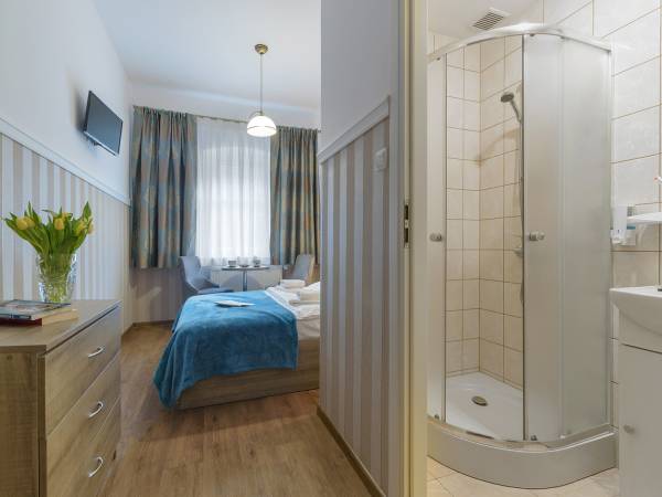 Sanatorium Uzdrowiskowe Chemik